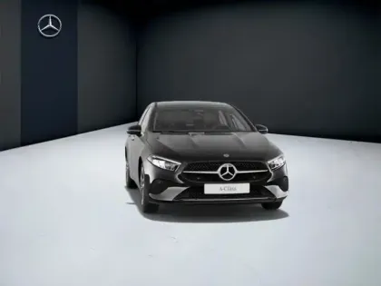 Photo 9 Mercedes Classe A 250 e Hybrid EQ Business Line