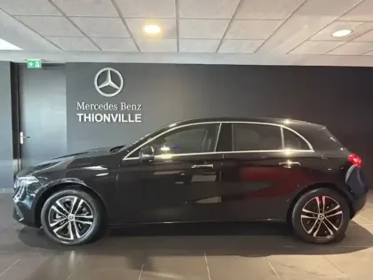 Photo 21 Mercedes Classe A 250 e Hybrid EQ Business Line