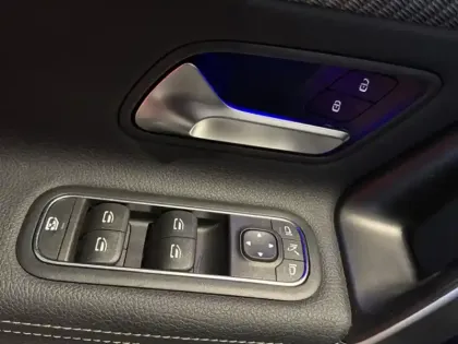 Photo 31 Mercedes Classe A 250 e Hybrid EQ Business Line