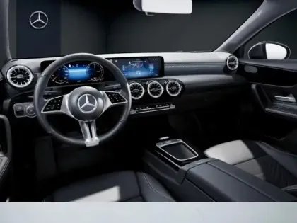 Photo 8 Mercedes Classe A 250 e Hybrid EQ Business Line