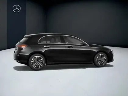Photo 17 Mercedes Classe A 250 e Hybrid EQ Business Line
