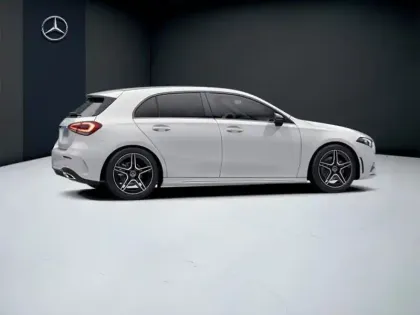 Photo 18 Mercedes Classe A 180 AMG Line