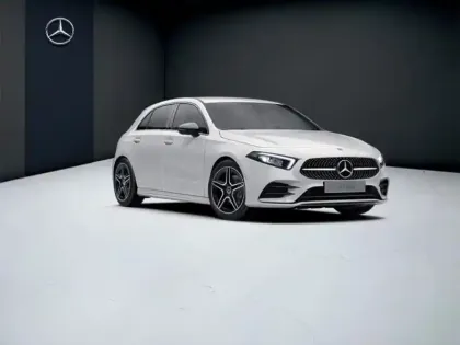 Photo 6 Mercedes Classe A 180 AMG Line