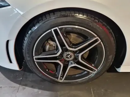 Photo 31 Mercedes Classe A 180 AMG Line