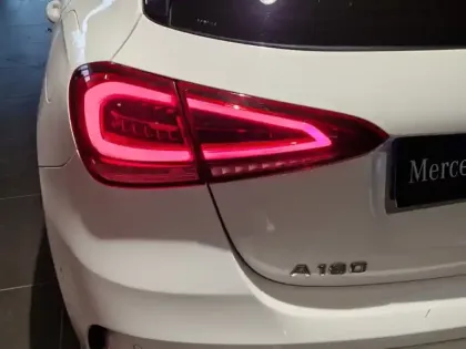 Photo 43 Mercedes Classe A 180 AMG Line