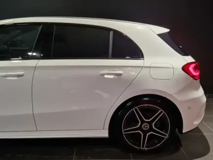 Photo 38 Mercedes Classe A 180 AMG Line