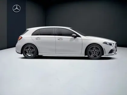 Photo 16 Mercedes Classe A 180 AMG Line