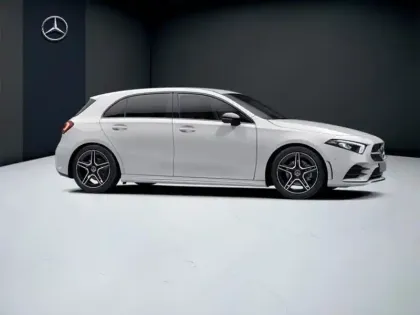 Photo 15 Mercedes Classe A 180 AMG Line