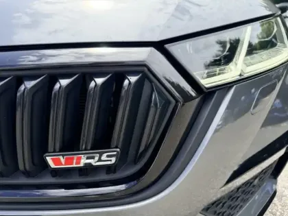 Photo 11 Skoda Octavia RS