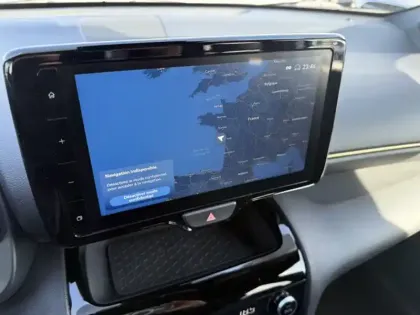 Photo 8 Toyota Yaris Hybride 1.5 HYBRID 116H TRAIL Marchepied