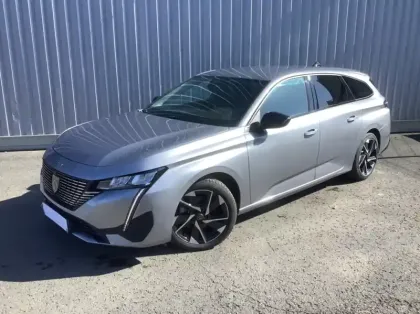 Photo Peugeot 308 Allure