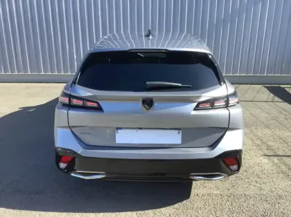 Photo 5 Peugeot 308 Hybrid 145 e-DCS6 Allure
