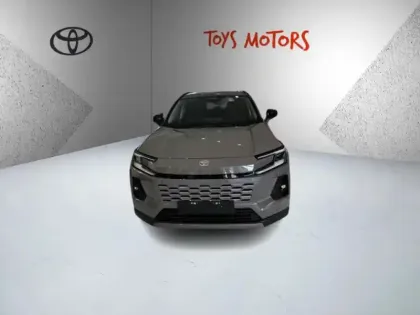 Photo 7 Toyota Rav4 Hybride 2WD 185ch Lounge NG HYBRID 183CH