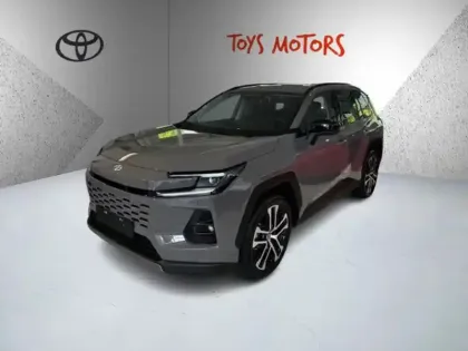 Photo Toyota Rav4 Lounge