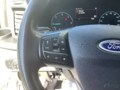 Photo 20 Ford Custom 300 L2H2 2.0 ECOBLUE 130 TREND BUSINESS