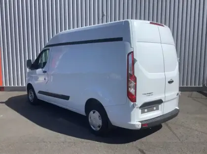 Photo 6 Ford Custom 300 L2H2 2.0 ECOBLUE 130 TREND BUSINESS