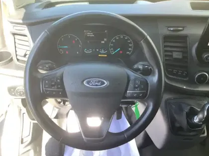 Photo 16 Ford Custom 300 L2H2 2.0 ECOBLUE 130 TREND BUSINESS
