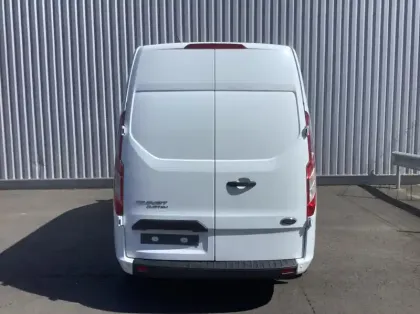 Photo 5 Ford Custom 300 L2H2 2.0 ECOBLUE 130 TREND BUSINESS