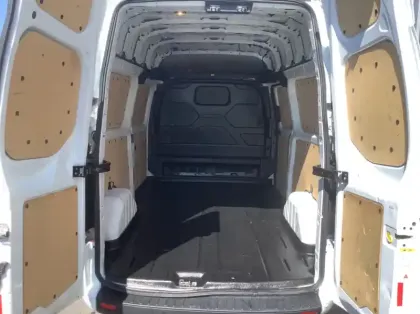 Photo 9 Ford Custom 300 L2H2 2.0 ECOBLUE 130 TREND BUSINESS