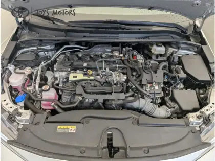 Photo 22 Toyota Corolla Hybride 196h Design Conf