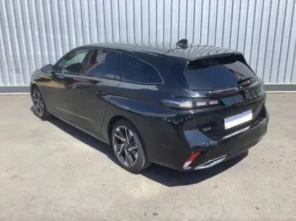 Photo 6 Peugeot 308 Hybrid 145 e-DCS6 Allure