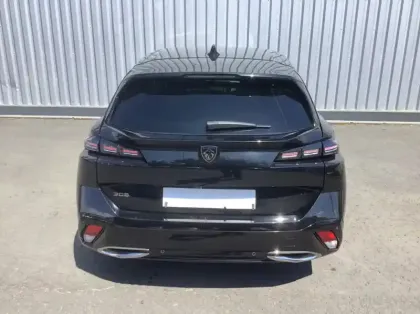 Photo 5 Peugeot 308 Hybrid 145 e-DCS6 Allure