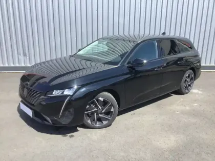 Photo Peugeot 308 Allure
