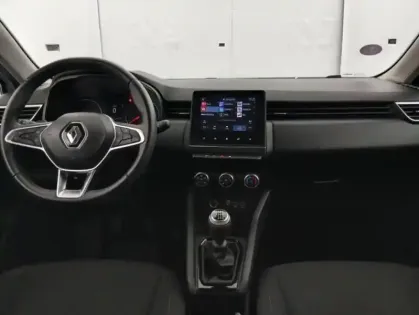 Photo 12 Renault Clio V 1.0 TCE 90 EQUILIBRE