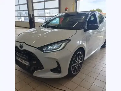 Photo 27 Toyota Yaris Hybride 116h GR SPORT