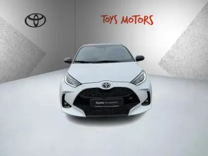 Photo 23 Toyota Yaris Hybride 116h GR SPORT