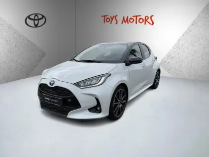 Photo Toyota Yaris Gr Sport