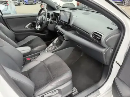 Photo 7 Toyota Yaris Hybride 116h GR SPORT