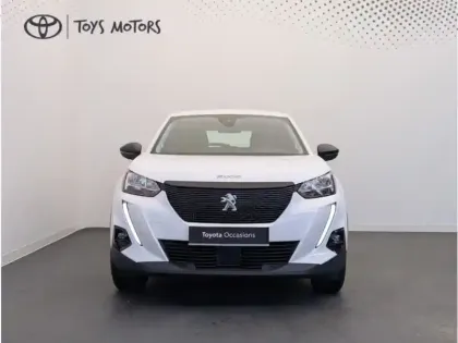 Photo 5 Peugeot 2008 Active 1.2 101 ch