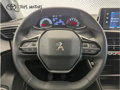 Photo 19 Peugeot 2008 Active 1.2 101 ch