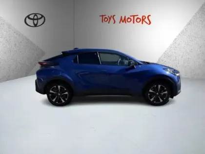 Photo 5 Toyota C-HR 2.0 PHEV 225 Design NG HYBRIDE RECHARGE