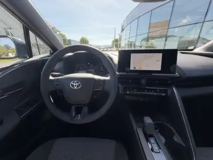 Photo 10 Toyota C-HR 2.0 PHEV 225 Design NG HYBRIDE RECHARGE
