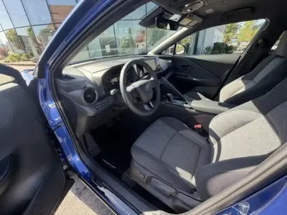 Photo 8 Toyota C-HR 2.0 PHEV 225 Design NG HYBRIDE RECHARGE