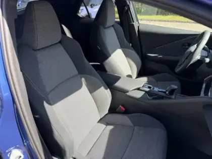 Photo 14 Toyota C-HR 2.0 PHEV 225 Design NG HYBRIDE RECHARGE