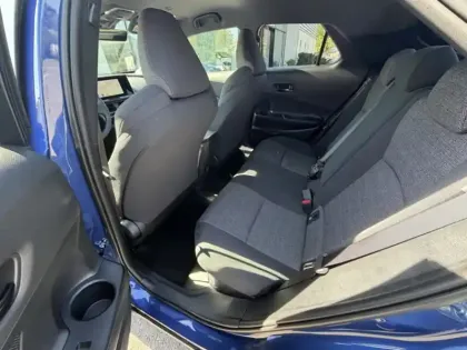 Photo 11 Toyota C-HR 2.0 PHEV 225 Design NG HYBRIDE RECHARGE