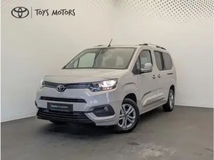 Photo Toyota Proace 1.2 Long 110 Vvt-i Executive Tech