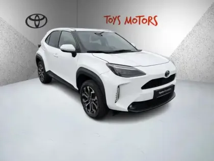 Photo 24 Toyota Yaris Hybride 1.5 HYBRID 116H DESIGN AUTO