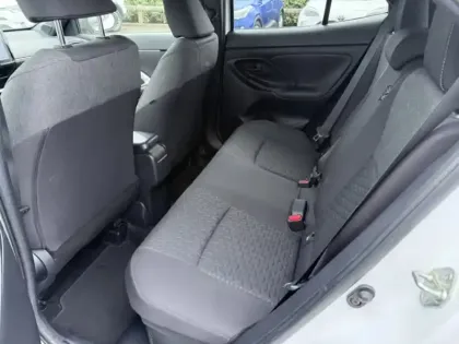 Photo 16 Toyota Yaris Hybride 1.5 HYBRID 116H DESIGN AUTO
