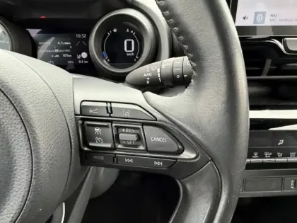 Photo 19 Toyota Yaris Hybride 1.5 HYBRID 116H DESIGN AUTO