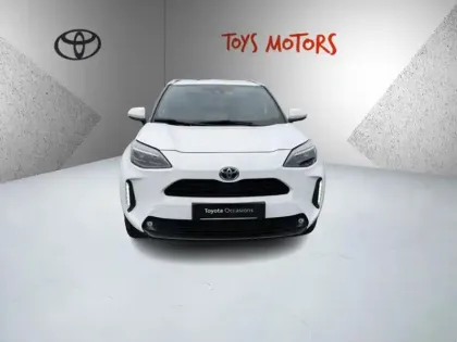 Photo 22 Toyota Yaris Hybride 1.5 HYBRID 116H DESIGN AUTO