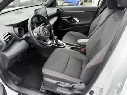 Photo 17 Toyota Yaris Hybride 1.5 HYBRID 116H DESIGN AUTO
