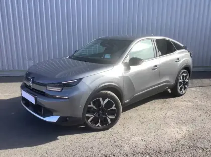 Photo Citroën C4 Max
