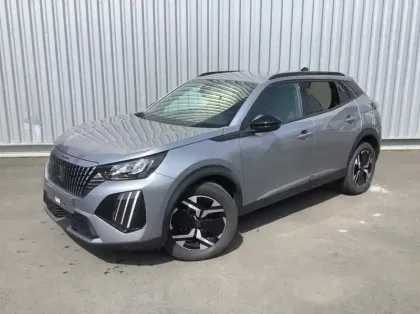 Photo Peugeot 2008 Allure