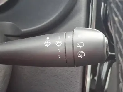 Photo 22 Dacia Lodgy 7 Places Stepway dCi 110