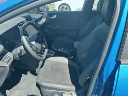 Photo 9 Ford Puma 1.0 EcoBoost Hybrid 155ch ST-Line X S&S Powershift