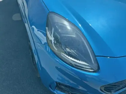 Photo 18 Ford Puma 1.0 EcoBoost Hybrid 155ch ST-Line X S&S Powershift